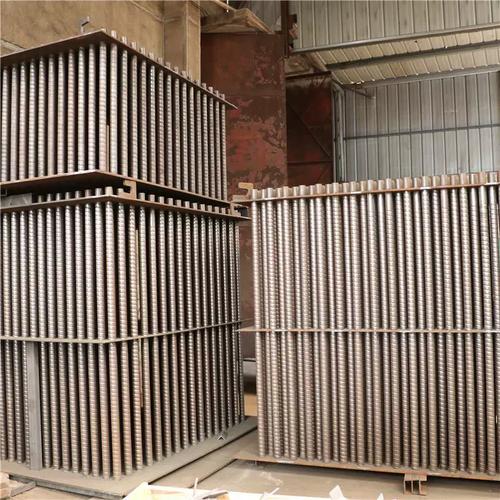 五华管箱式空气预热器